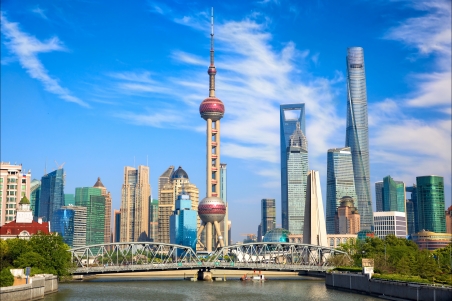 4k风景图片 > 上海摩天大楼4k风景壁纸 彼岸图网提供精美好看的4k高清