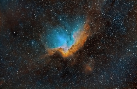 NGC7380   4Kǿձֽ