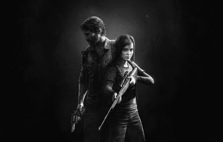 The Last of Us 4Kֽ
