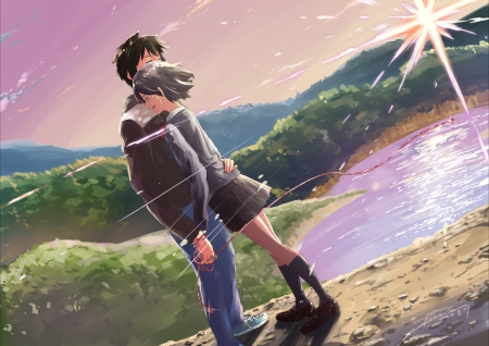 your name 羰  ӵ  4Kֽ