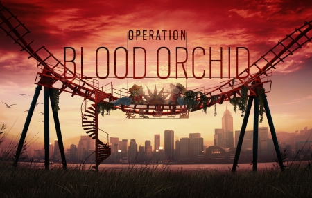 OPERATION BLOOD ORCHID ʺ:Χ Ѫж4KϷֽ