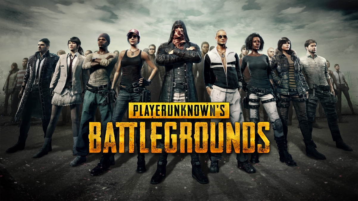 playerunknown's battlegrounds ɱ4Kֽ