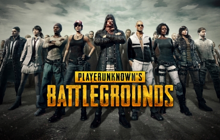 playerunknown's battlegrounds ɱ4Kֽ