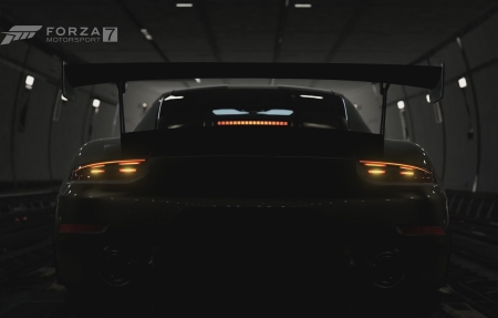 ޾7(Forza Motorsport 7)4Kֽ