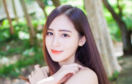 日本最美女大学生揭晓