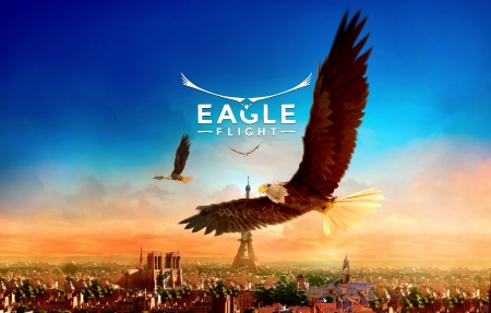 Eagle Flight(ӥ)4KϷֽ