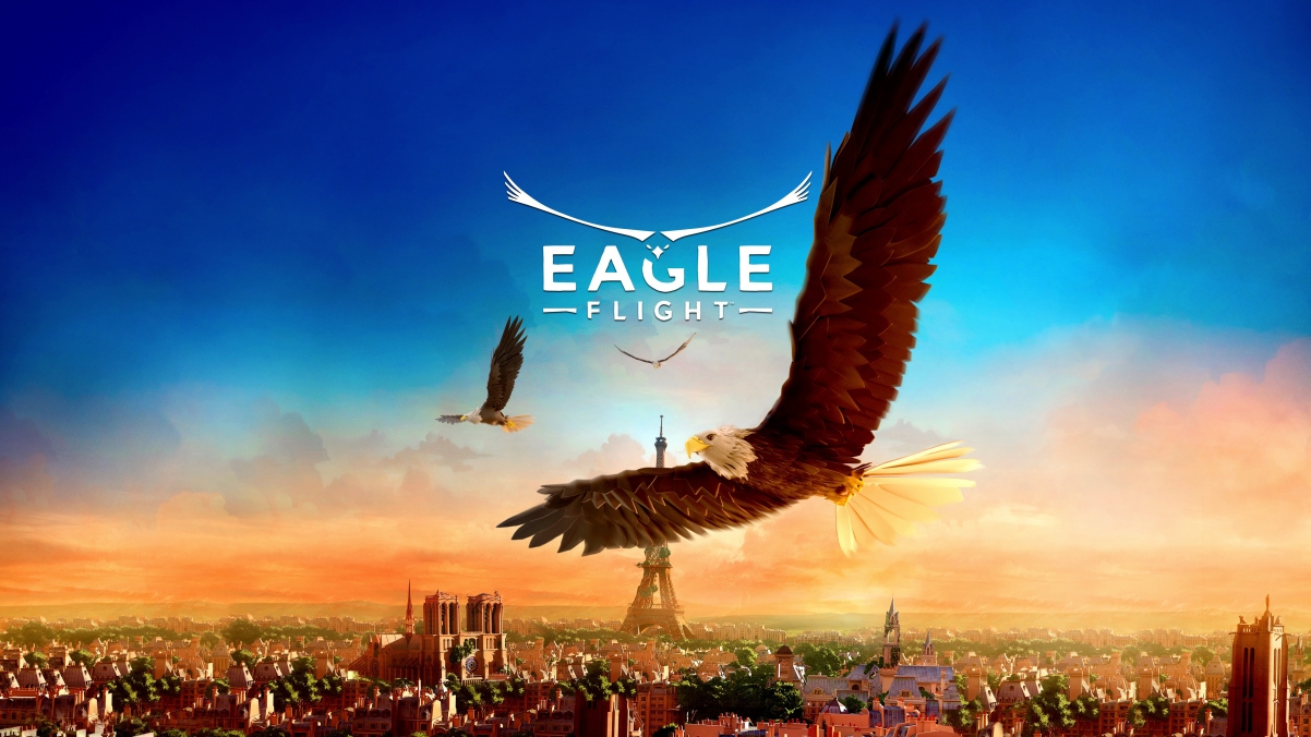 Eagle Flight(ӥ)4KϷֽ