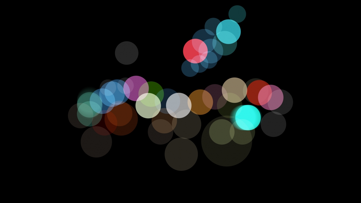 Apple苹果创意设计背景4k壁纸 4k背景图片 彼岸图网pic Netbian Com