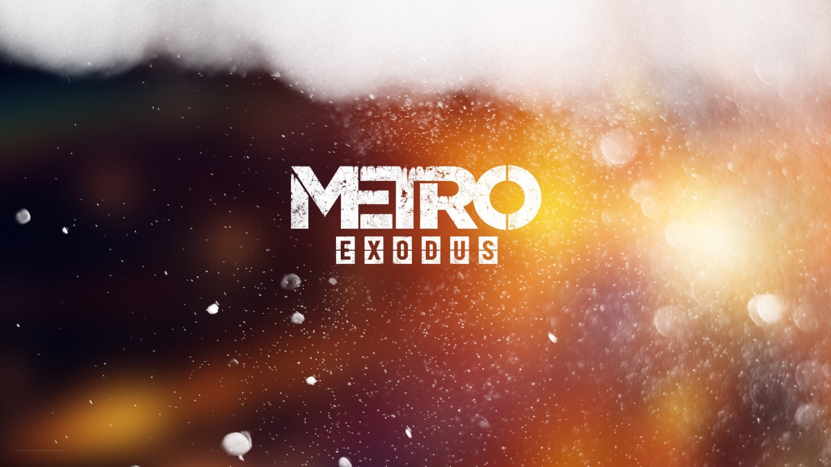 :ȥ(Metro Exodus)4Kֽ