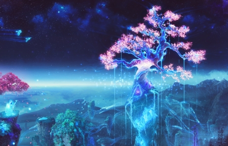 eden the tree of souls <font color='red'>3440</font>x1440ֽ