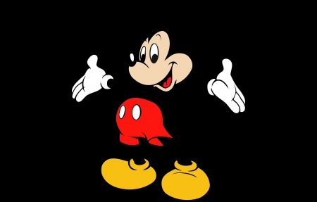  Mickey Mouse <font color='red'>4k</font>ֽ