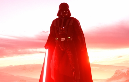Darth Vader <font color='red'>4k</font>ֽ