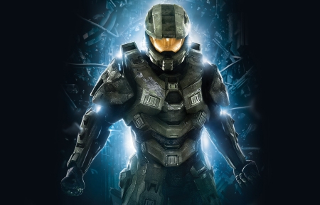 ⻷4Master Chief <font color='red'>3440</font>x1440ֽ