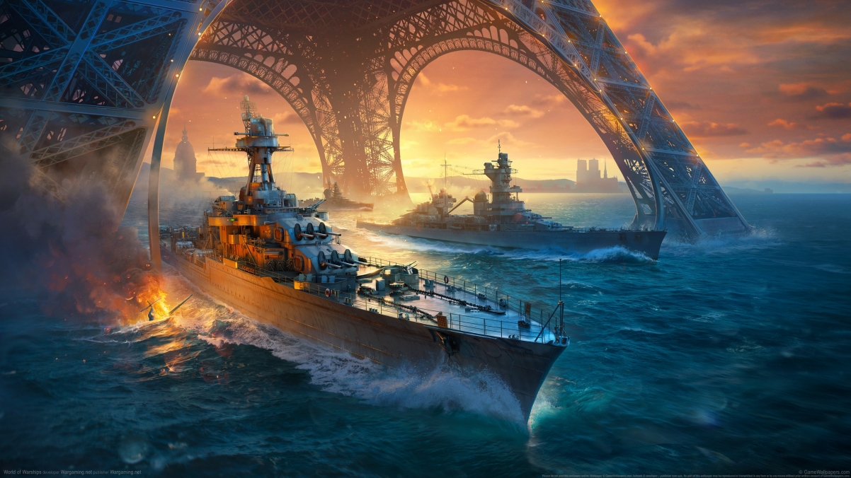 ս(World of Warships)4kֽ