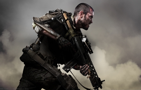 ʹٻ Call of Duty_ Advanced Warfare - Ascendance 4kֽ
