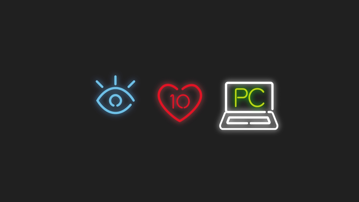 ϲ I Love PC Windows104kֽ