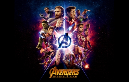 3:ս Avengers: Infinity War4kֽ