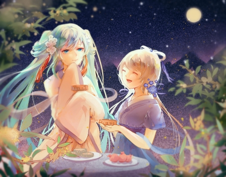 初音未来