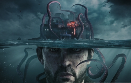 û֮(The Sinking City)Ϸ<font color='red'>ԭ</font>4kֽ