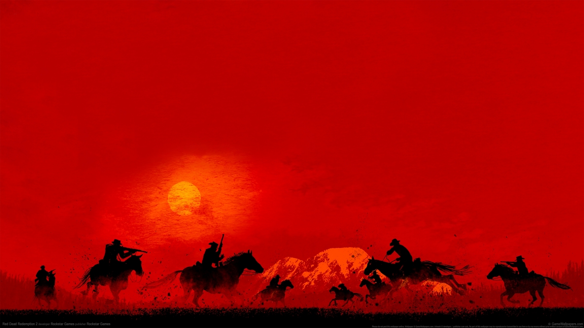 Ұڿ;2 Red Dead Redemption 24kֽ