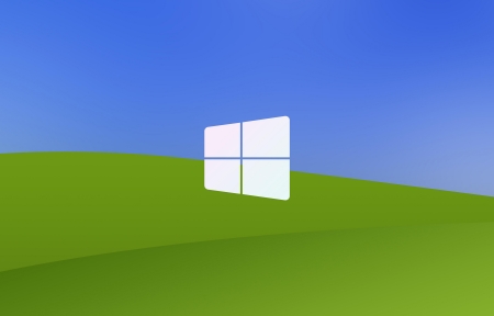 Լ Windows XP Bliss <font color='red'>3440</font>x1440ֽ