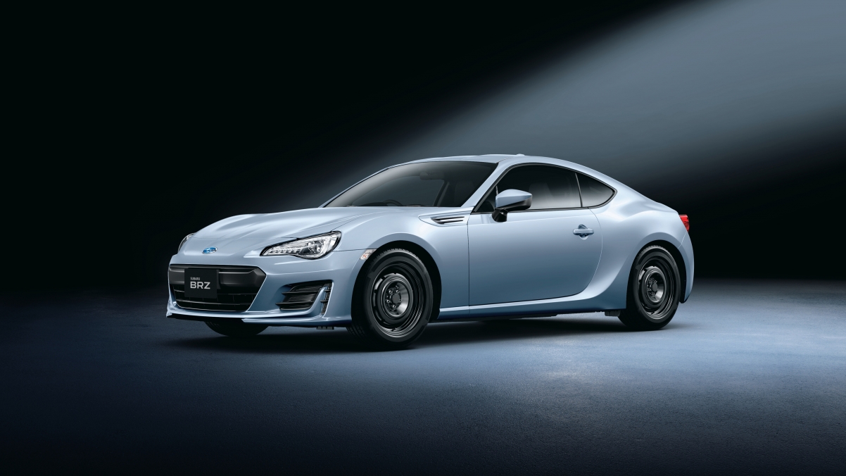 ˹³ 2016 Subaru BRZ4kֽ3840x2160