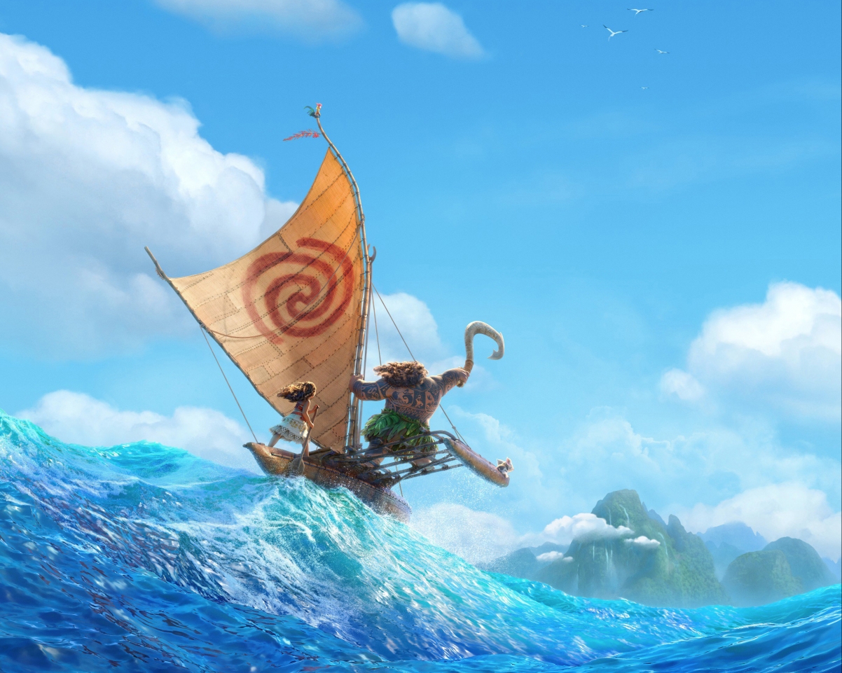 ԵMoana   ͼƬ