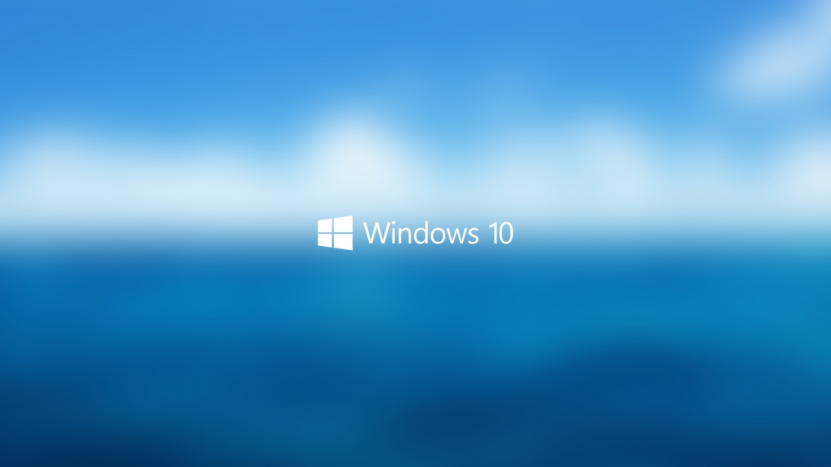 ɫ ˮ Windows10 4Kֽ