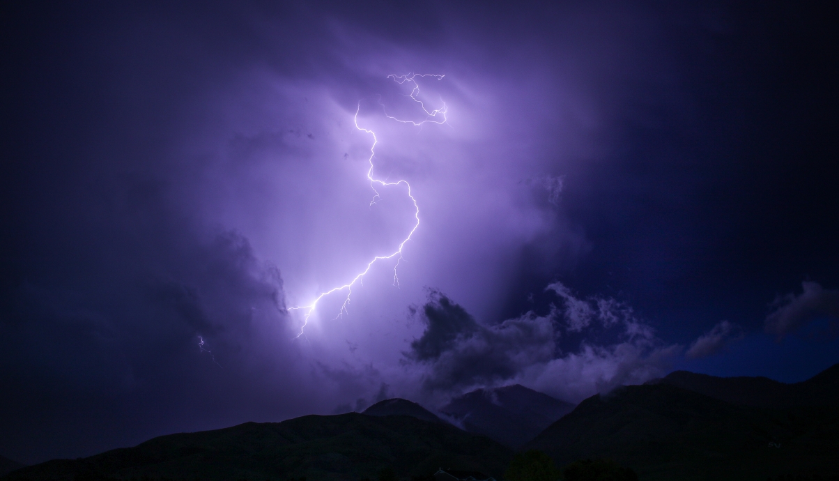 雷声图片大全集图片图片