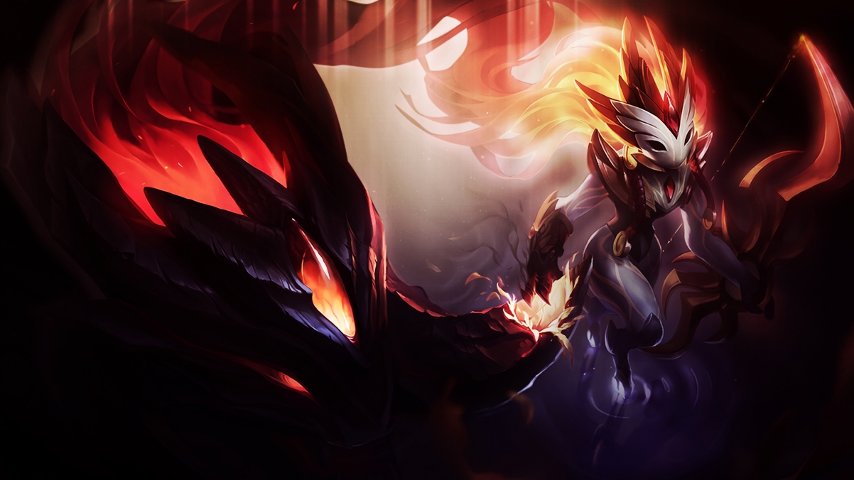 Shadowfire Kindred ϷƤ4Kֽ