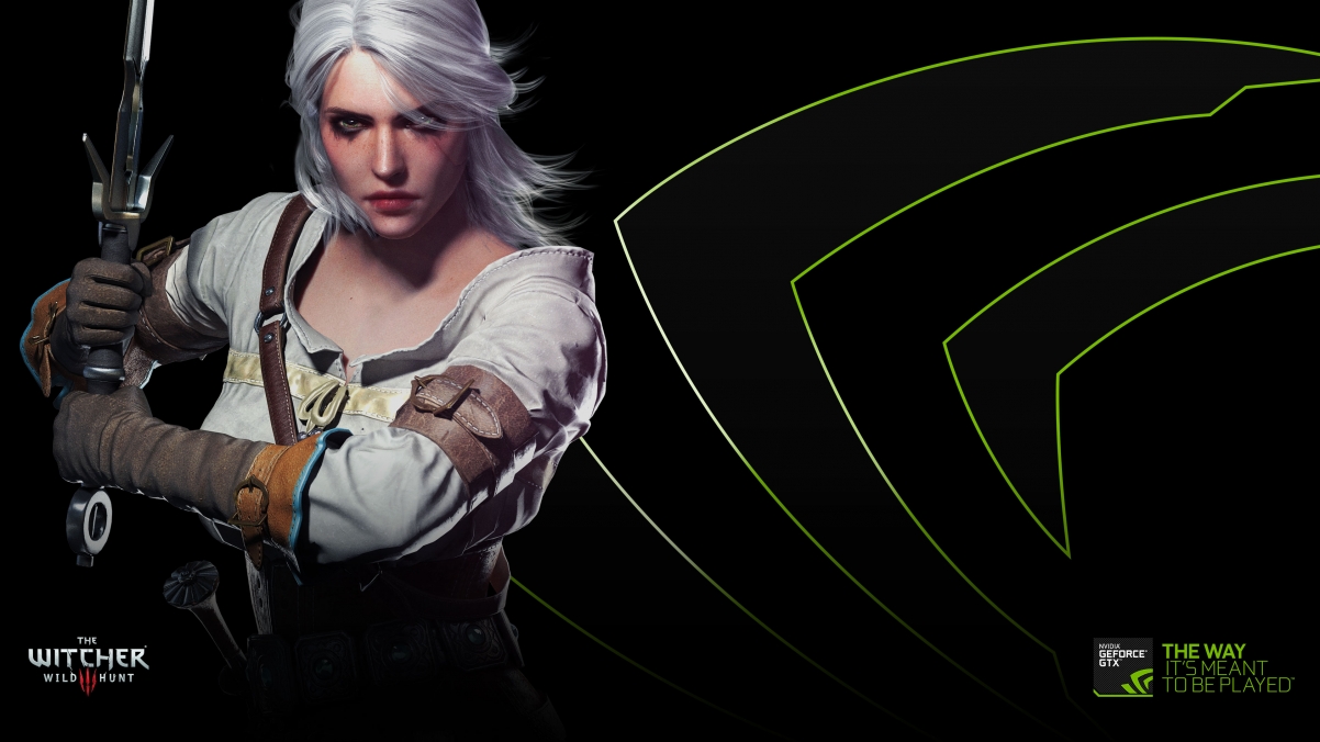 ʦ3Ciri 3840x2160Ϸֽ