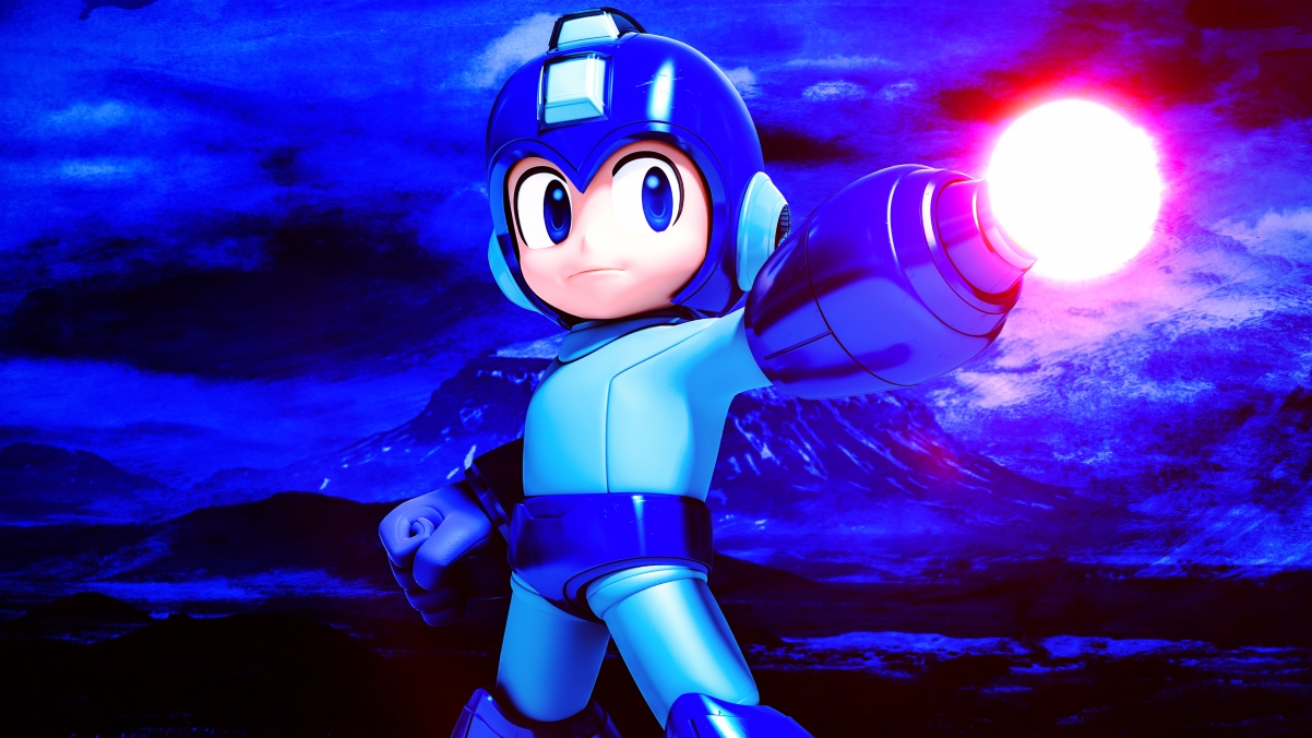 Rockman4Kֽ