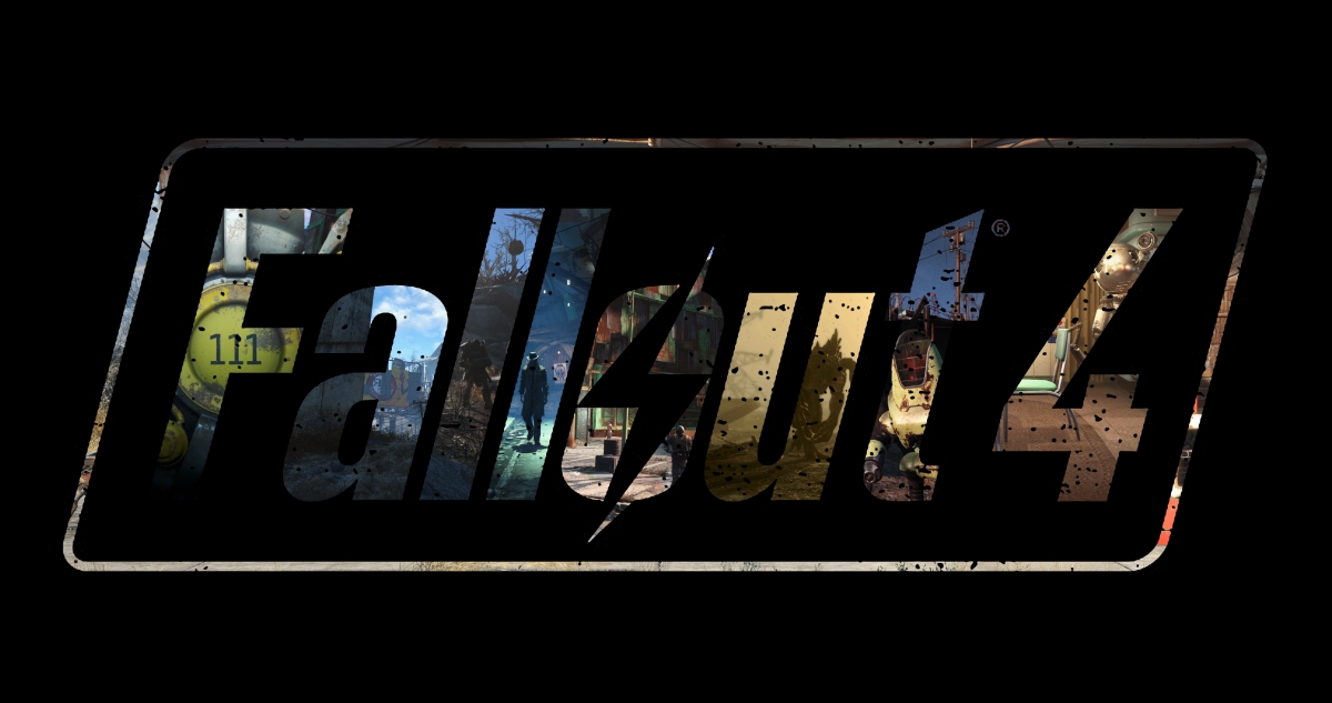 4(Fallout 4)4096x2160Ϸֽ