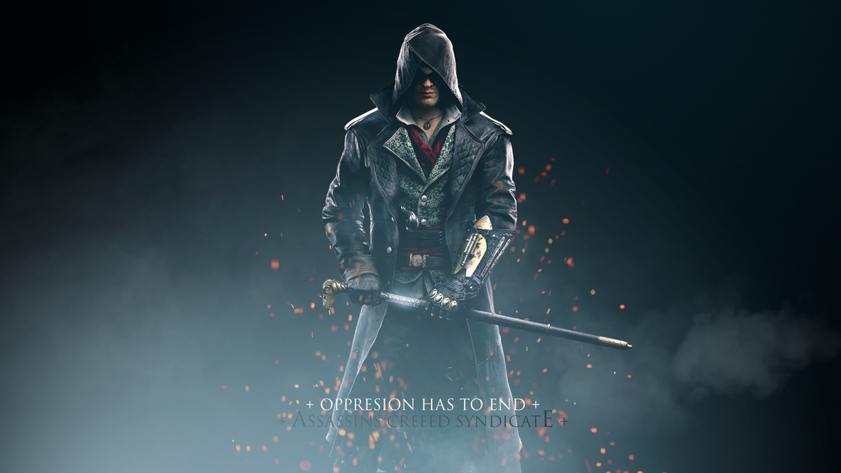 Assassins Creed Syndicate ̿4Kֽ