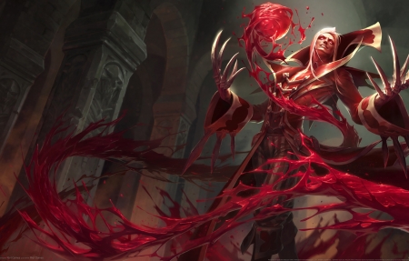LOL Ӣ League of Legends 4KϷֽ
