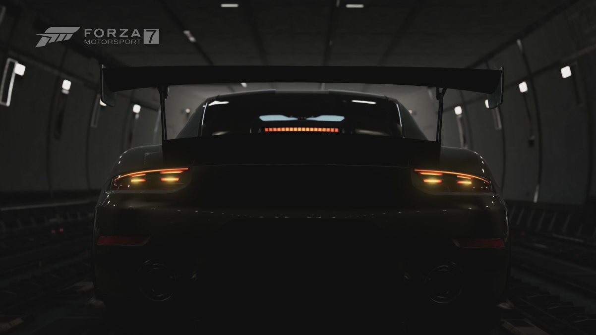 ޾7(Forza Motorsport 7)4Kֽ