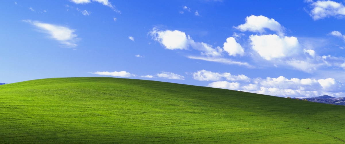 Bliss Windows XP ̲ݵ3440x1440ֽ