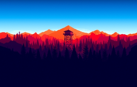 Firewatch Mod Day Final ɽ,,<font color='red'></font>4Kֽ