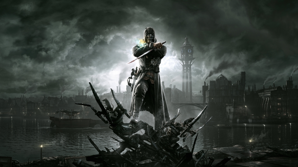 裨Dishonored4Kֽ