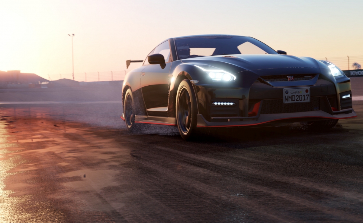 ƻ2(Project Cars 2)4Kֽ