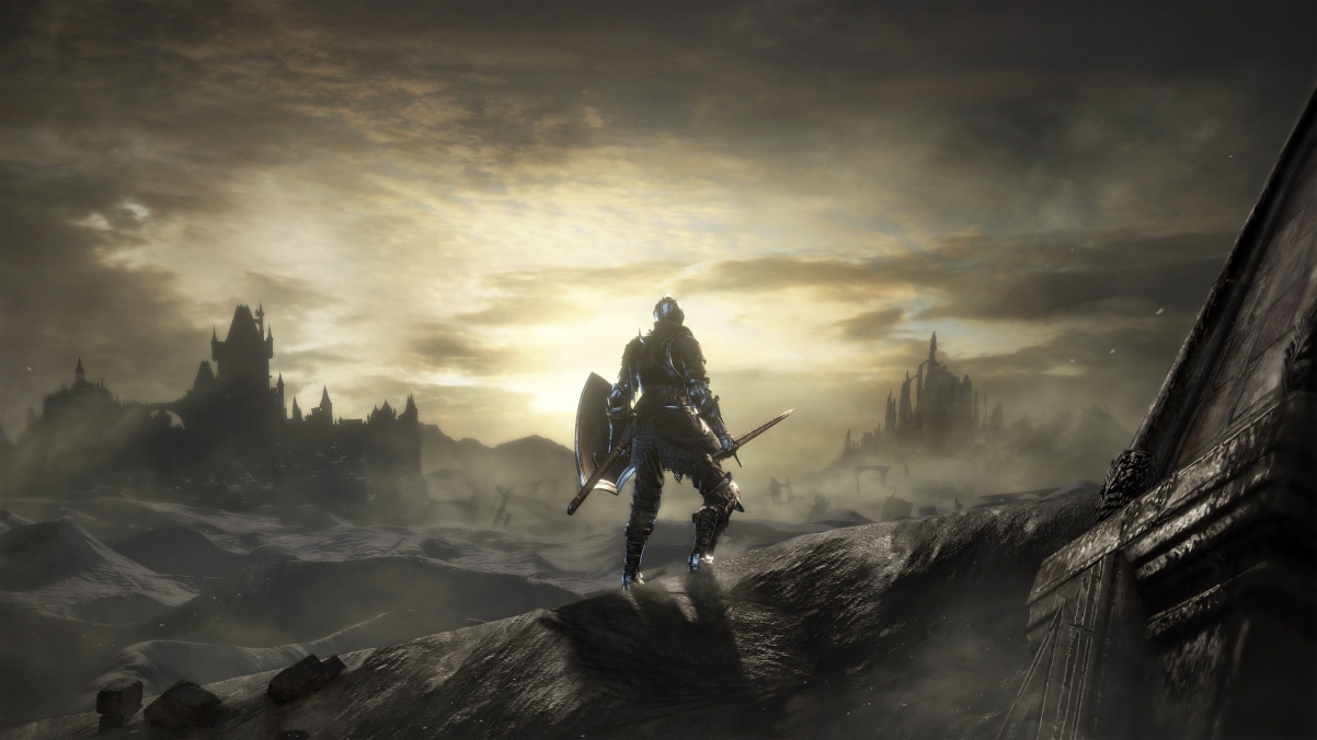 ڰ֮3(Dark Souls III)4Kֽ