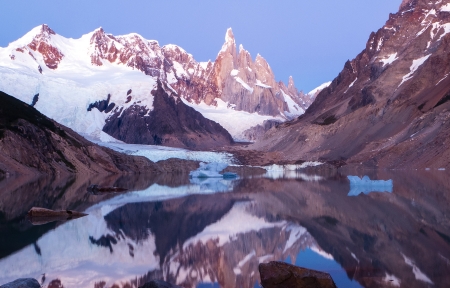 ͢ǵҹ԰ Cerro Torre3440x1440ֽ