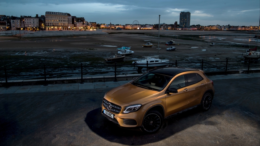 GLA,4MATIC,AMG,220d,4Kֽ