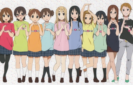 <font color='red'>Ů</font>K-ON4Kֽ