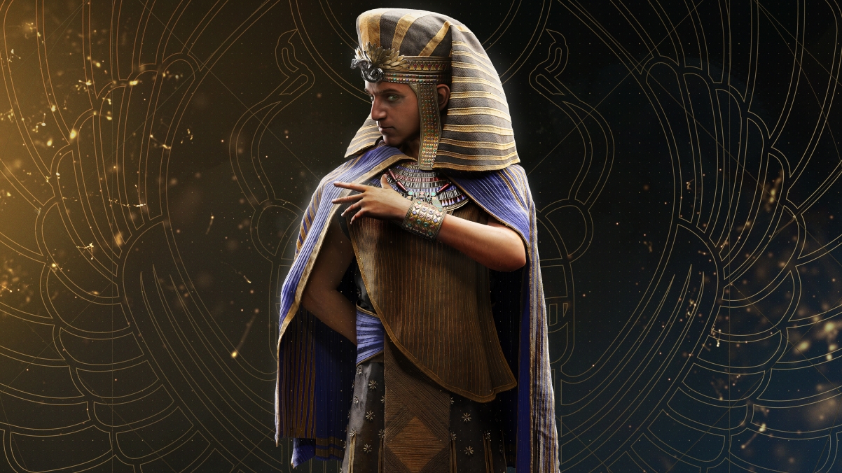 ̿ԴAssassin's Creed Origins4Kֽ