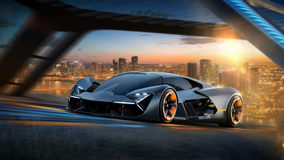  Terzo Millennio 4Kֽ