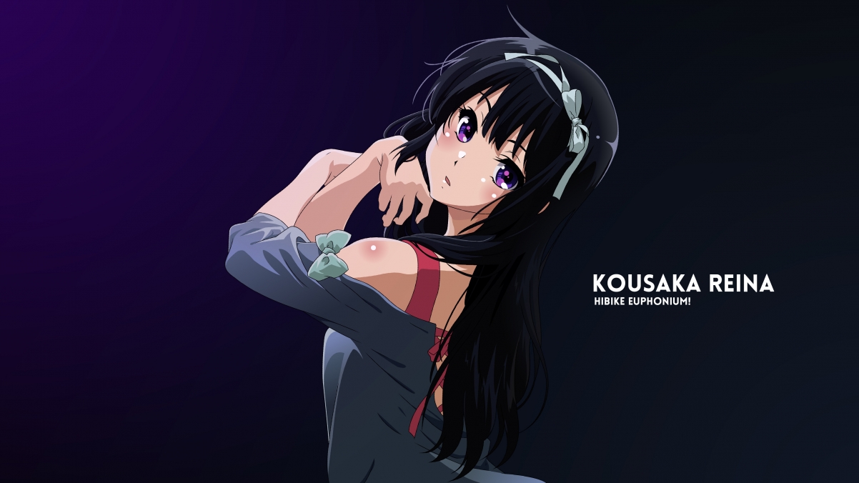 Kousaka ReinaɰŮ4Kֽ