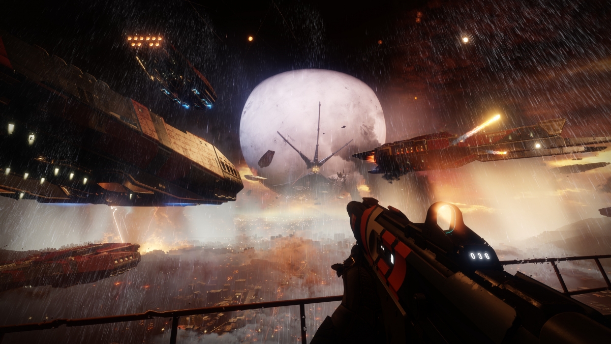 Destiny4Kֽ