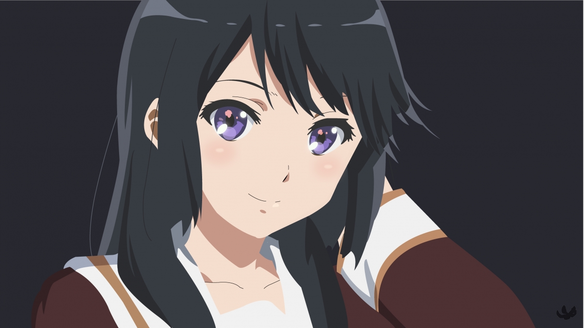 Kousaka ReinaԼ4Kֽ