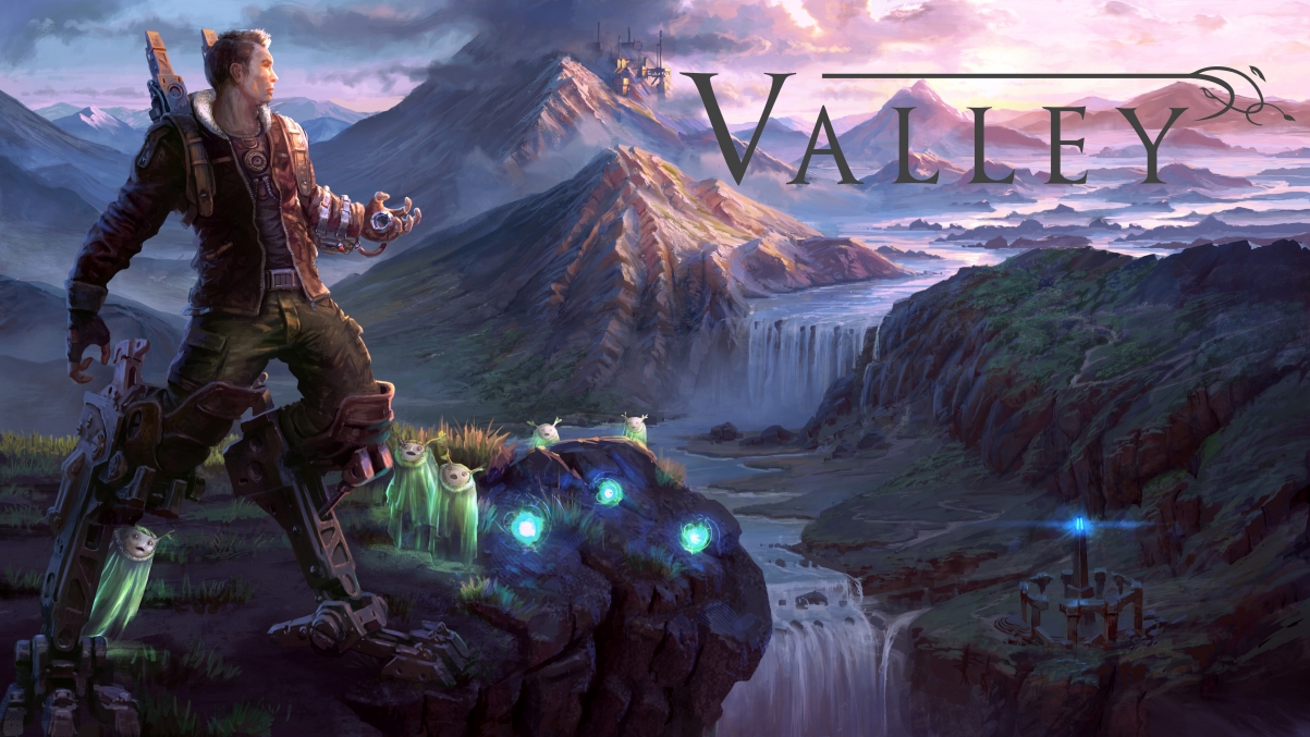 ɽValley5kֽ